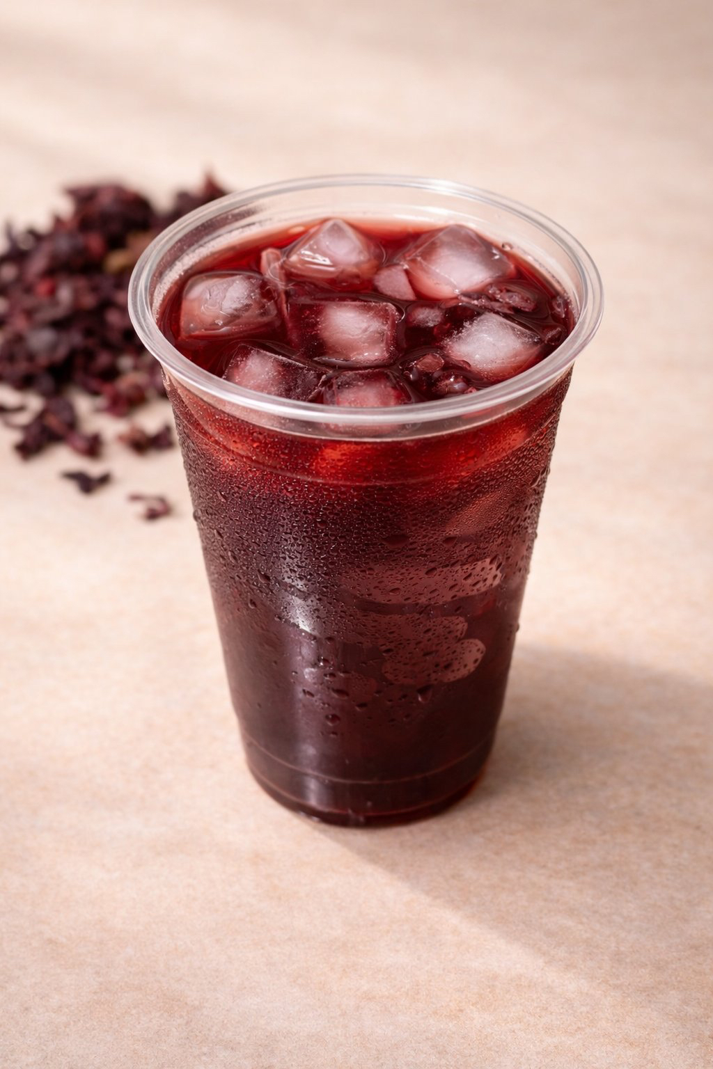 Zobo from Naija Shawarma